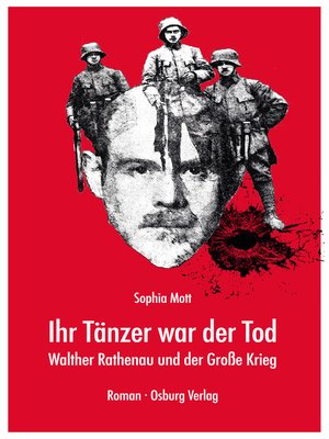 cover image of Ihr Tänzer war der Tod